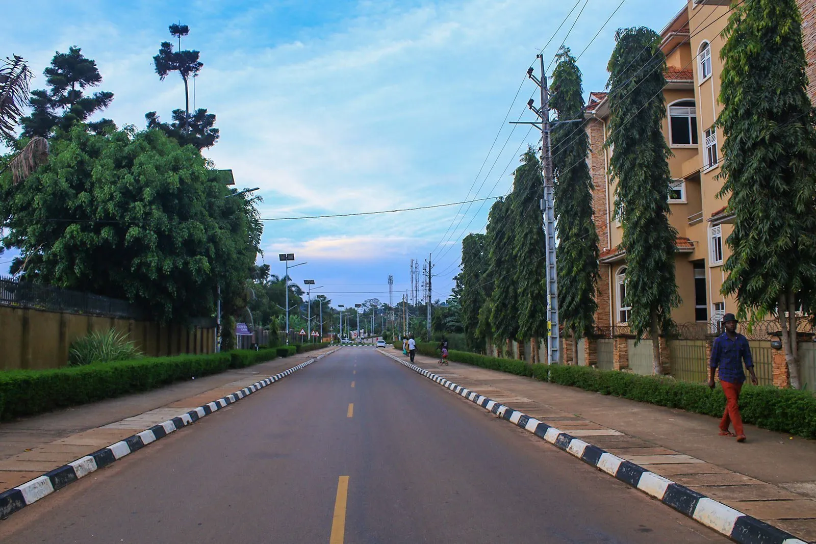 1-Day Best of Entebbe City Guided Walking Tour